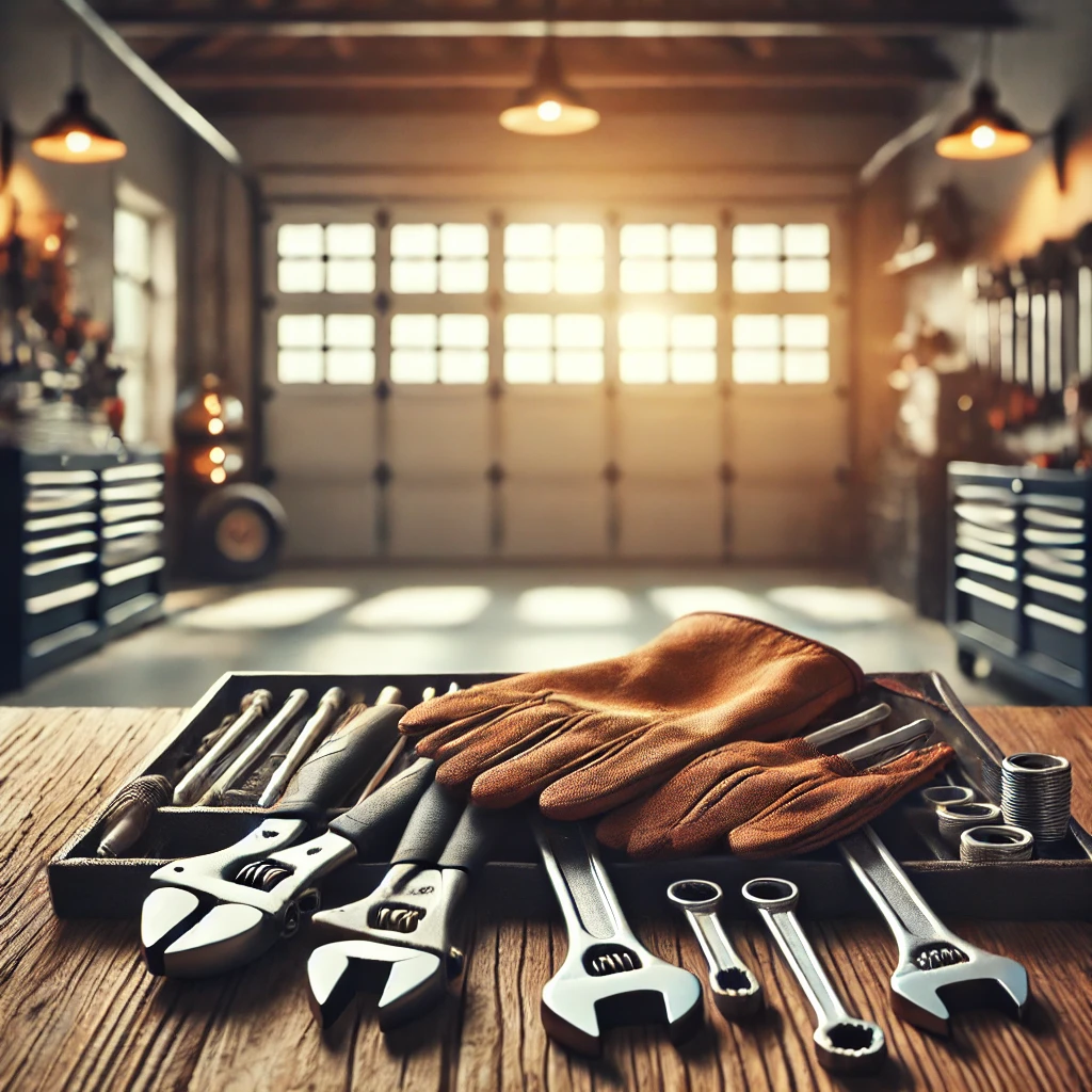 About Our Family-Owned Garage Door Company in Pleasant Hill CA - Professional Service Team