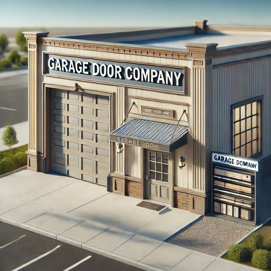 Best Garage Door Company Near Me Pleasant Hill CA - 24/7 Emergency Service