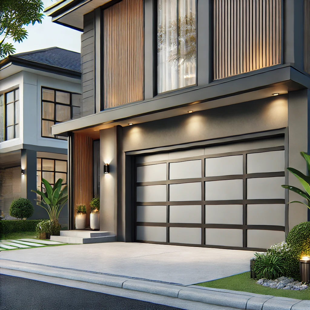 Professional Garage Door Company Pleasant Hill CA - 24/7 Emergency Service & Repairs