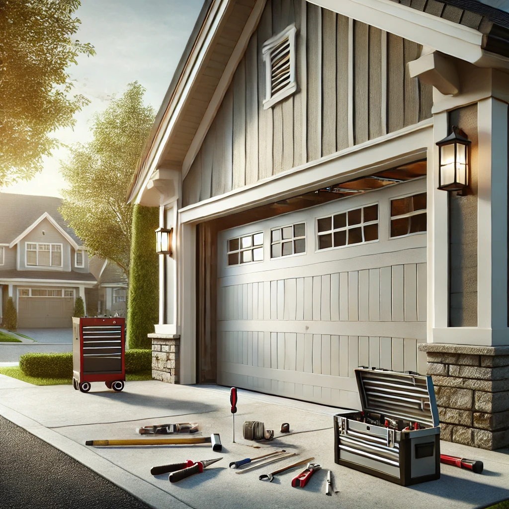 24/7 Garage Door Repair Pleasant Hill CA - Emergency Repair Services by Garage Door Repair Pleasant Hill California